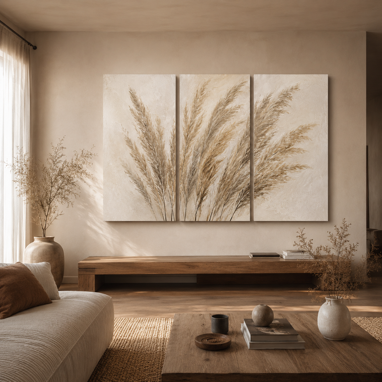Pampas Rüzgarı