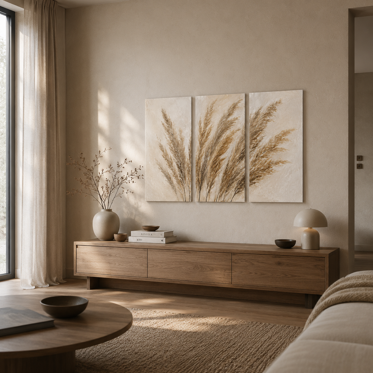 Pampas Rüzgarı
